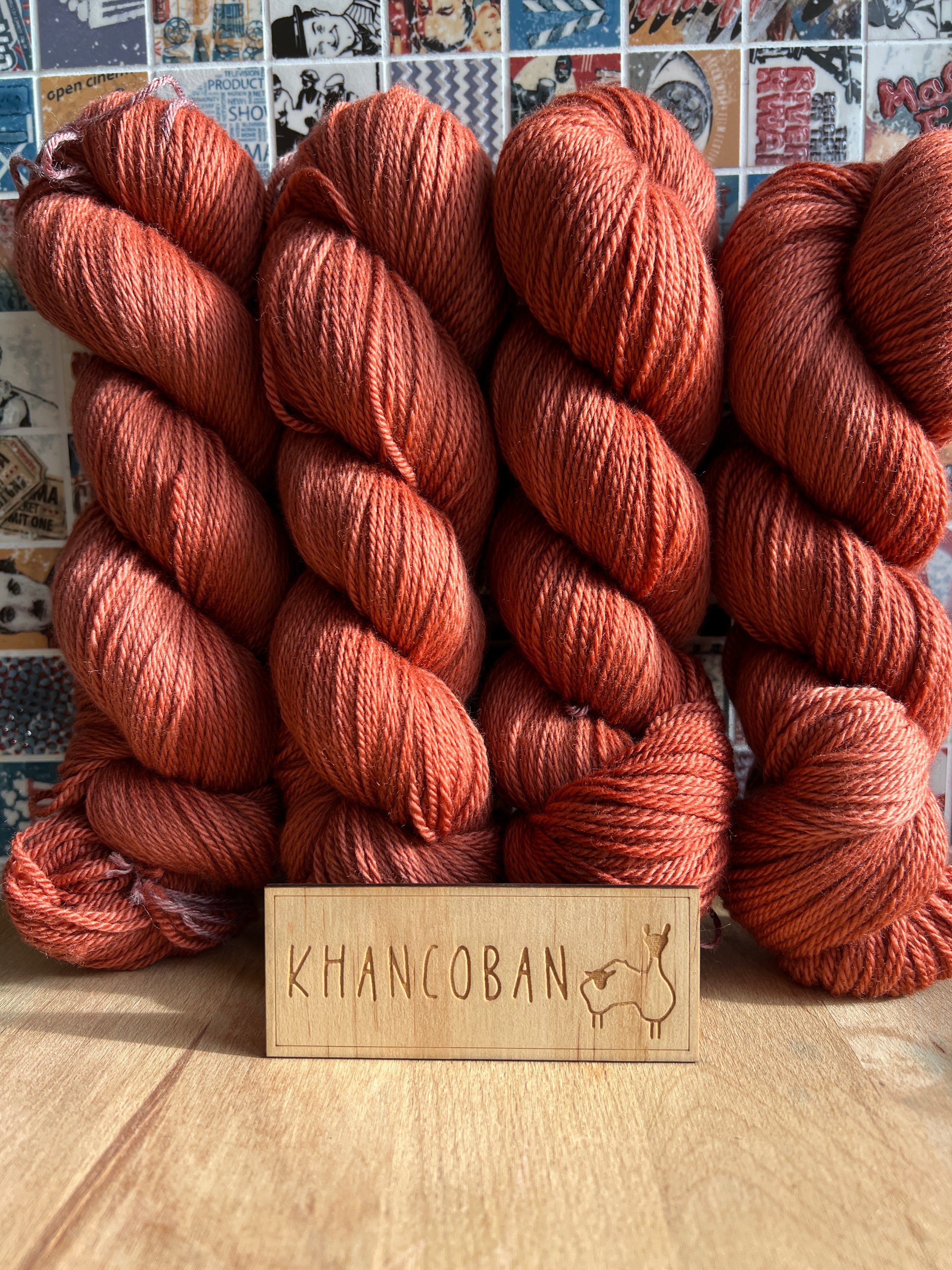 Khancoban  - 100% Australian SRS Merino (Non-Mulesed)