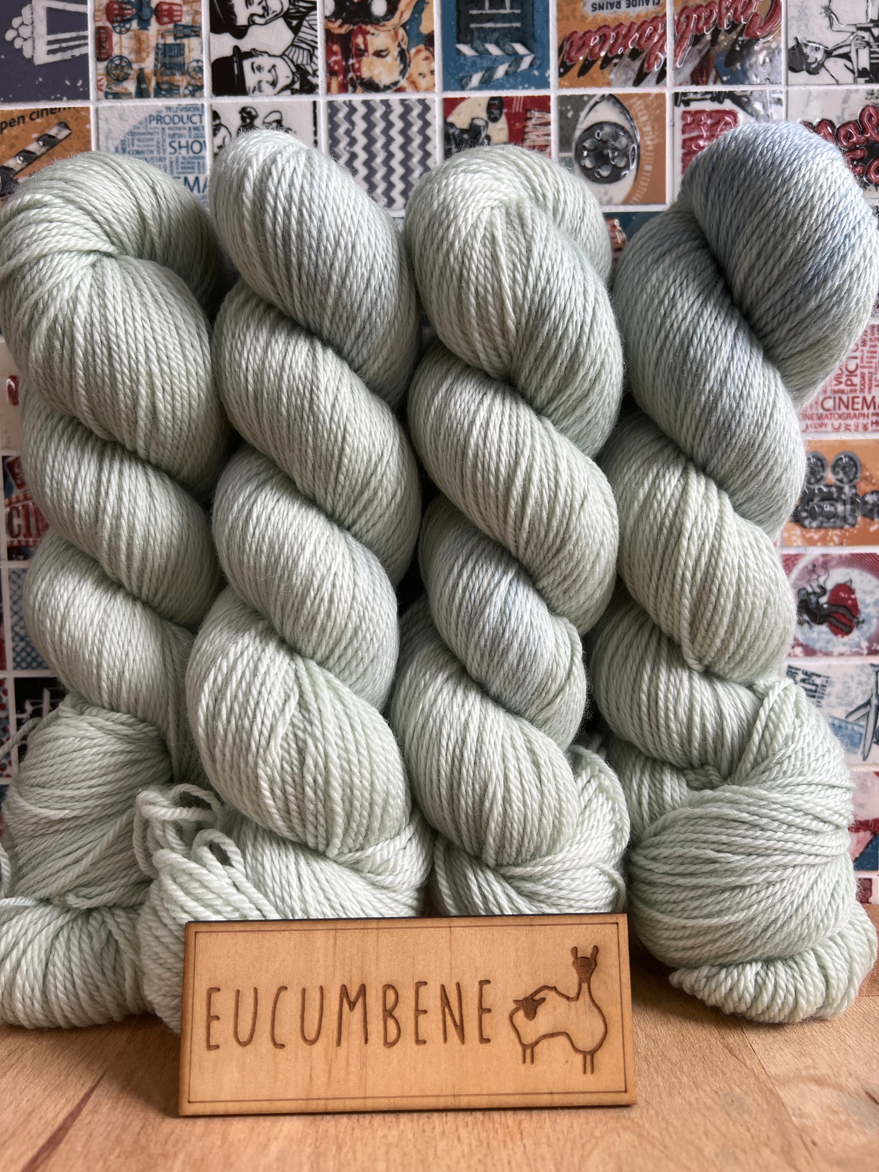 White Rabbit - Eucumbene