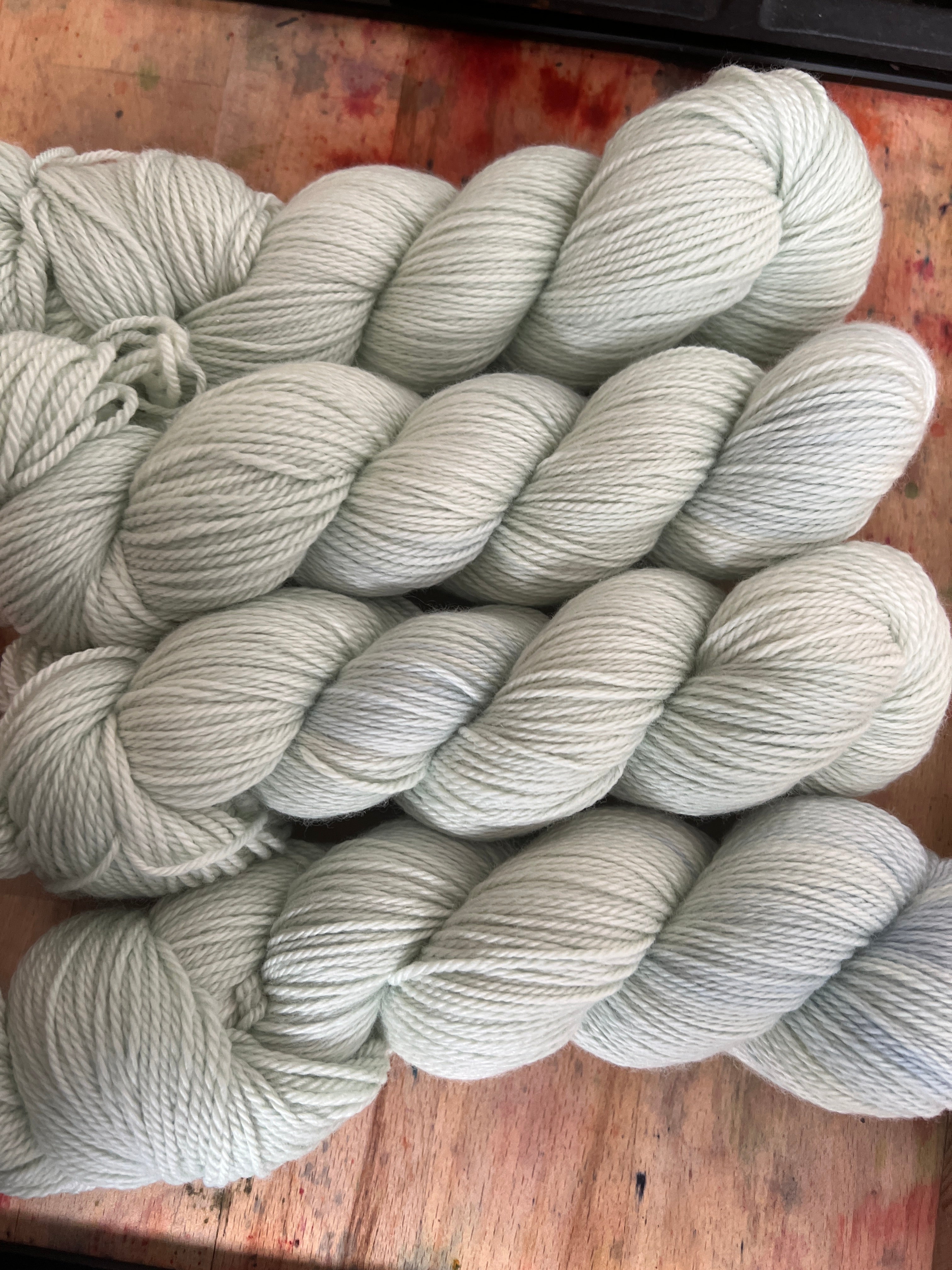 White Rabbit - Eucumbene