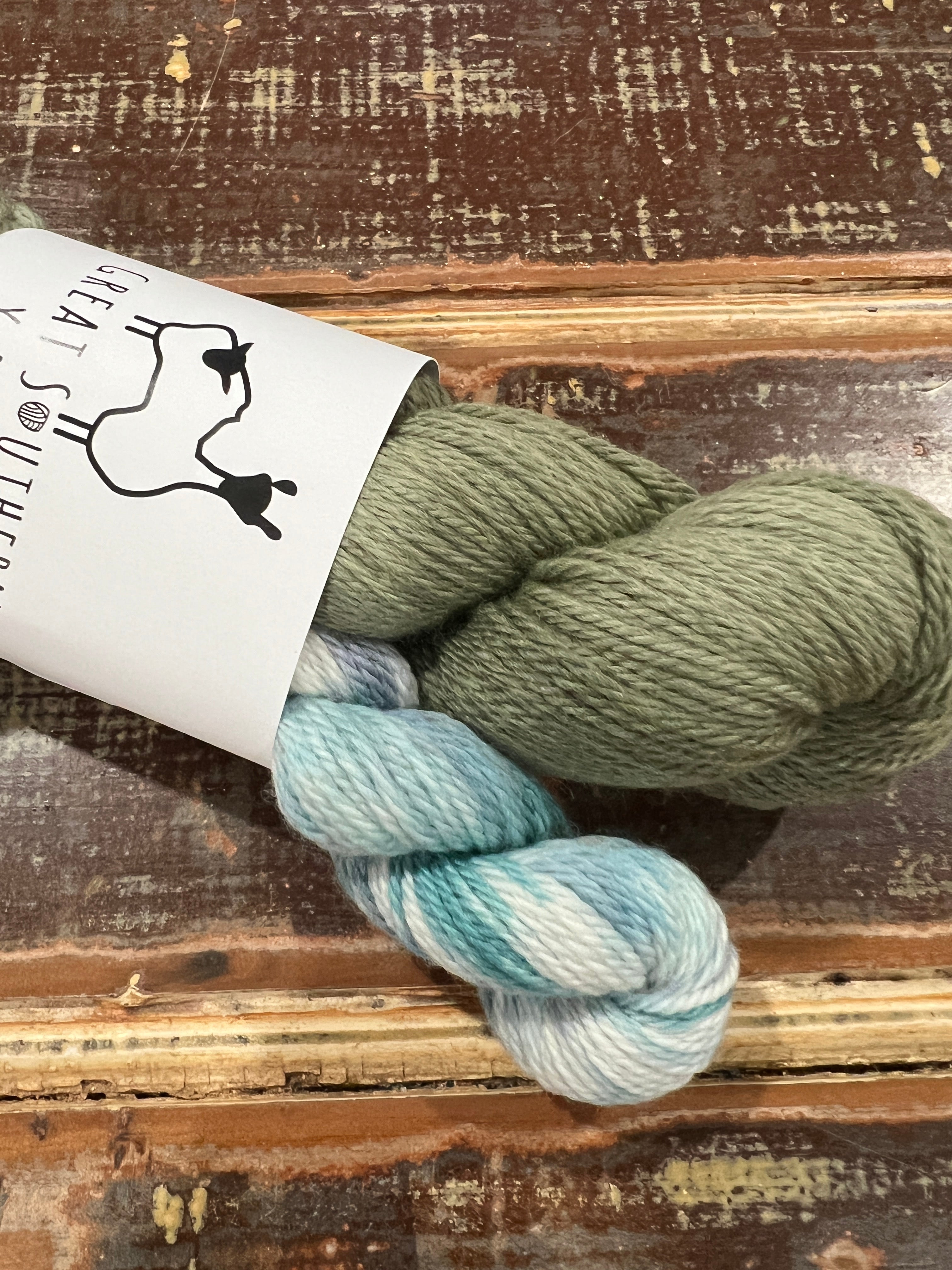 Billabong Sock Set -  100% Australian SRS Merino (Non-Mulesed) : Nylon