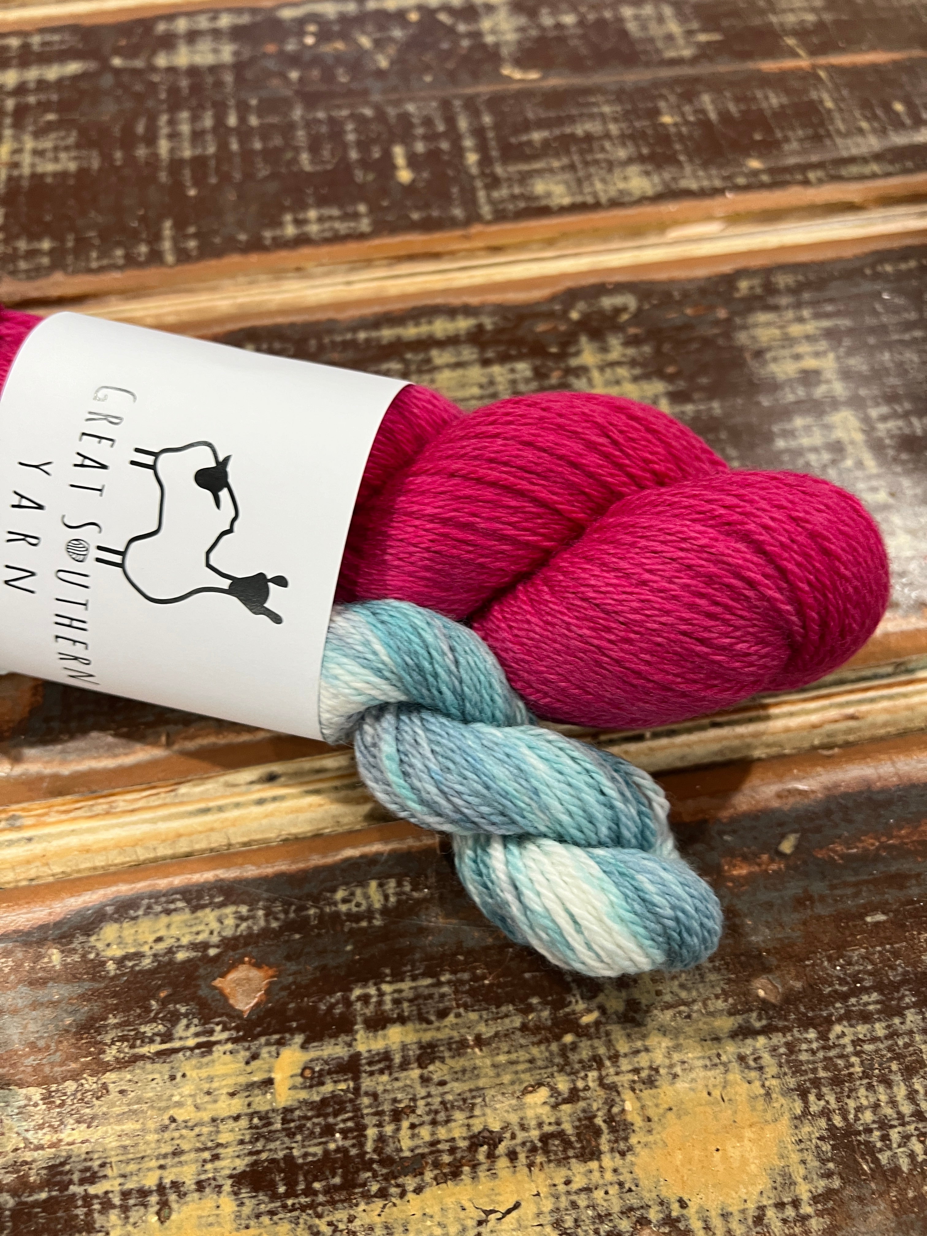 Great Barrier Reef Sock Set