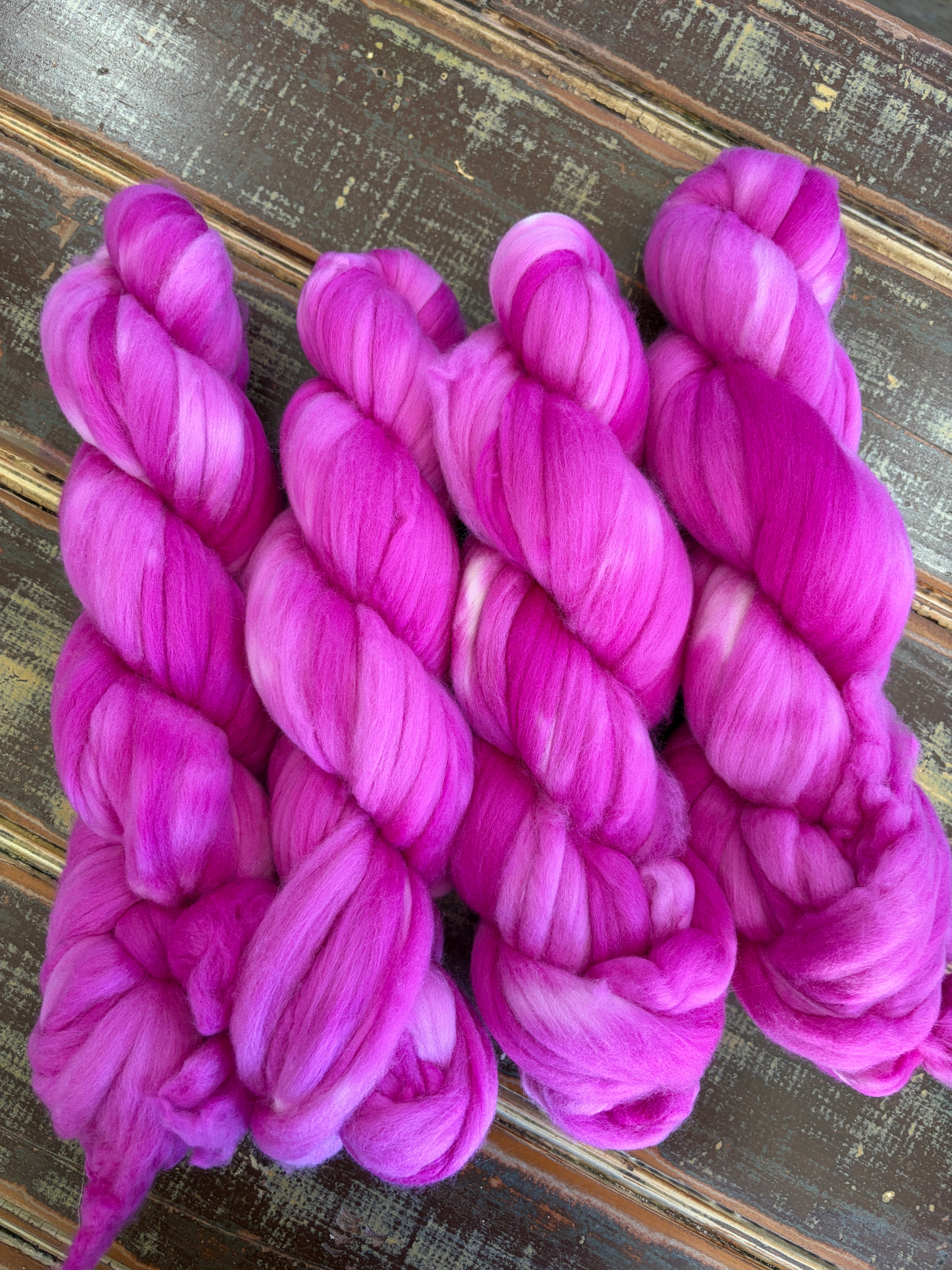 Wild Fuchsia