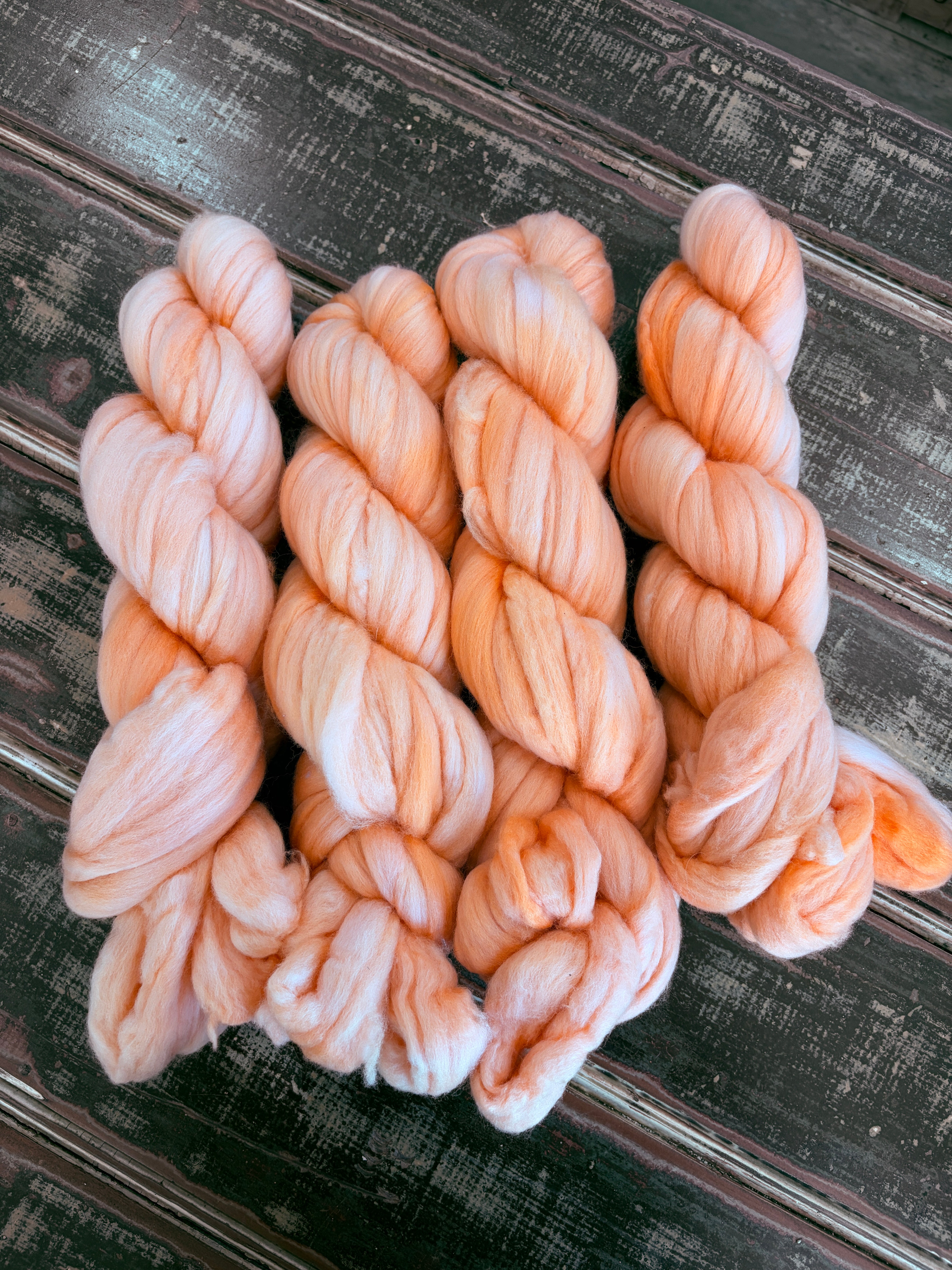 Sunset Bloom