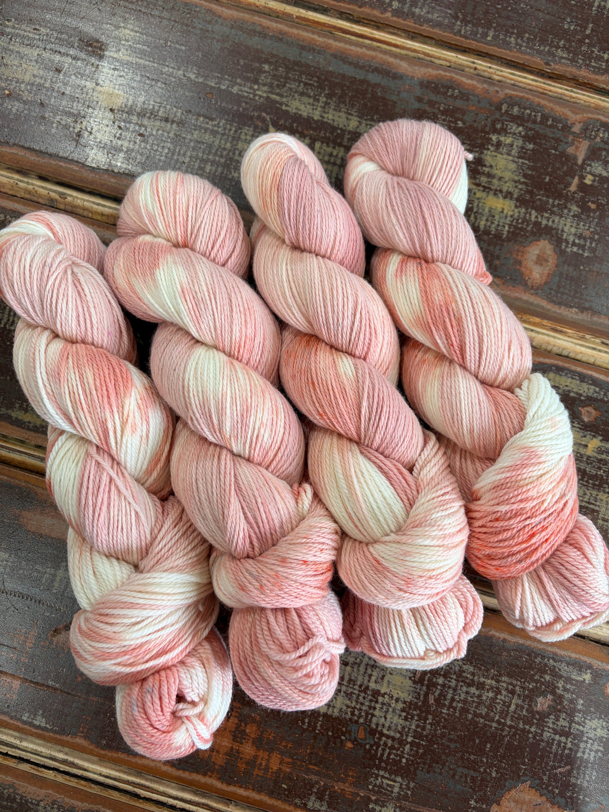 Peach Blossom