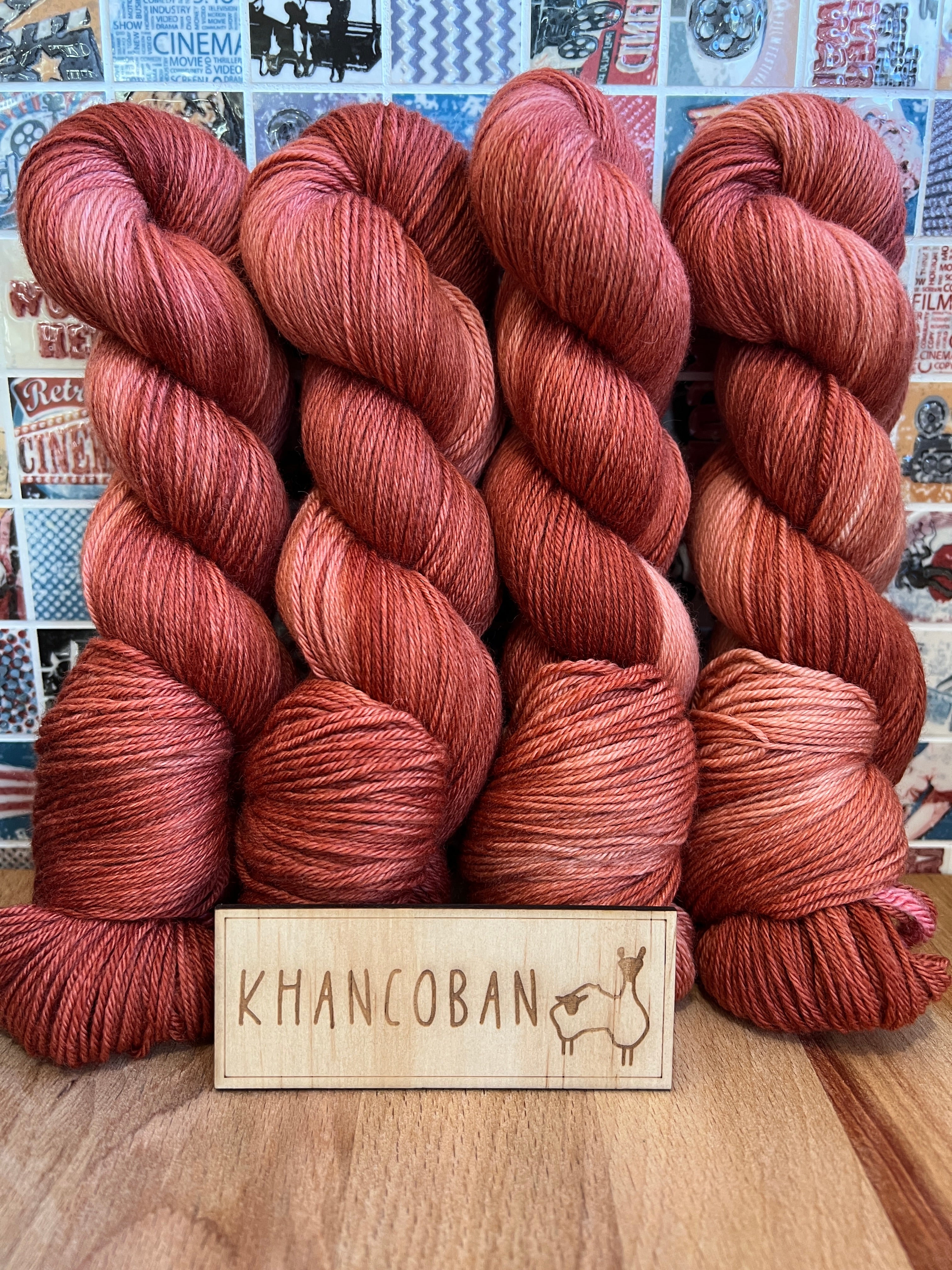 Khancoban  - 100% Australian SRS Merino (Non-Mulesed)