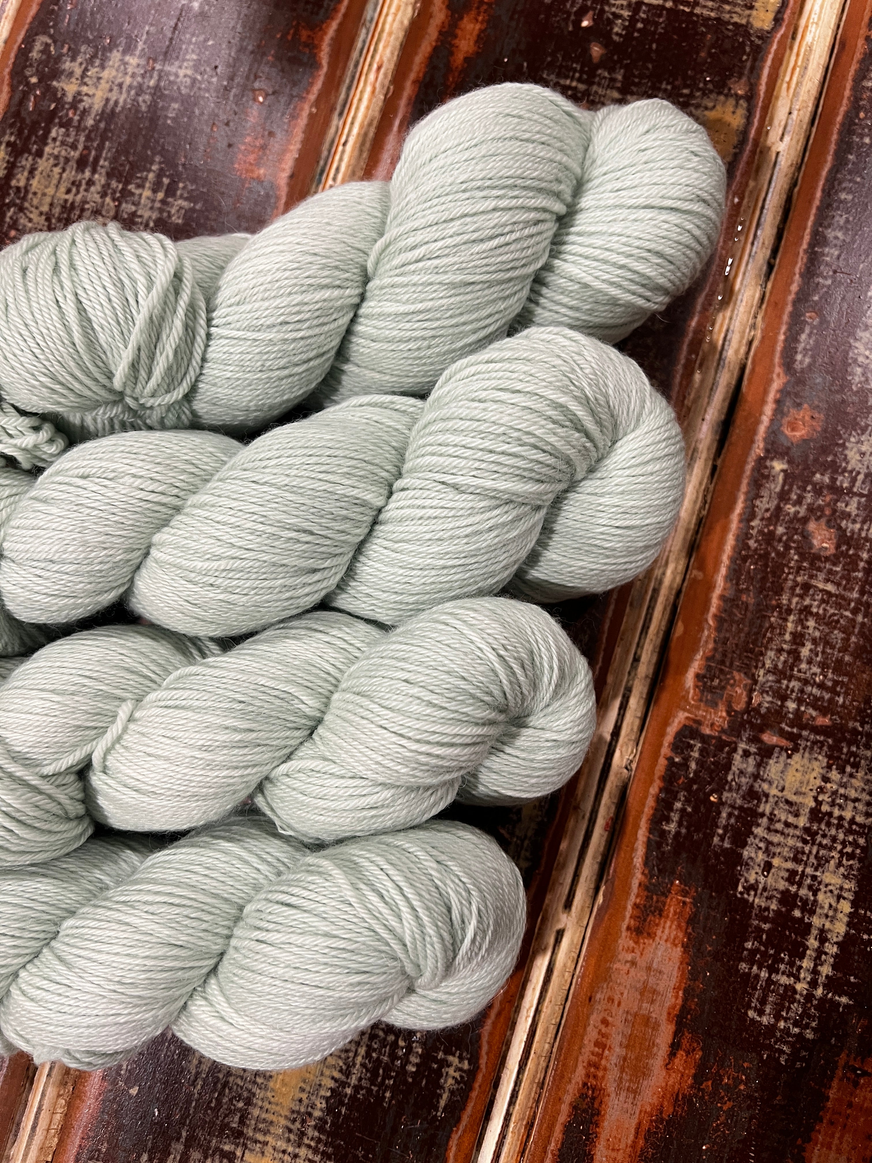 Eucumbene- 60% Australian SRS Merino 40% Alpaca (Non-Mulesed)