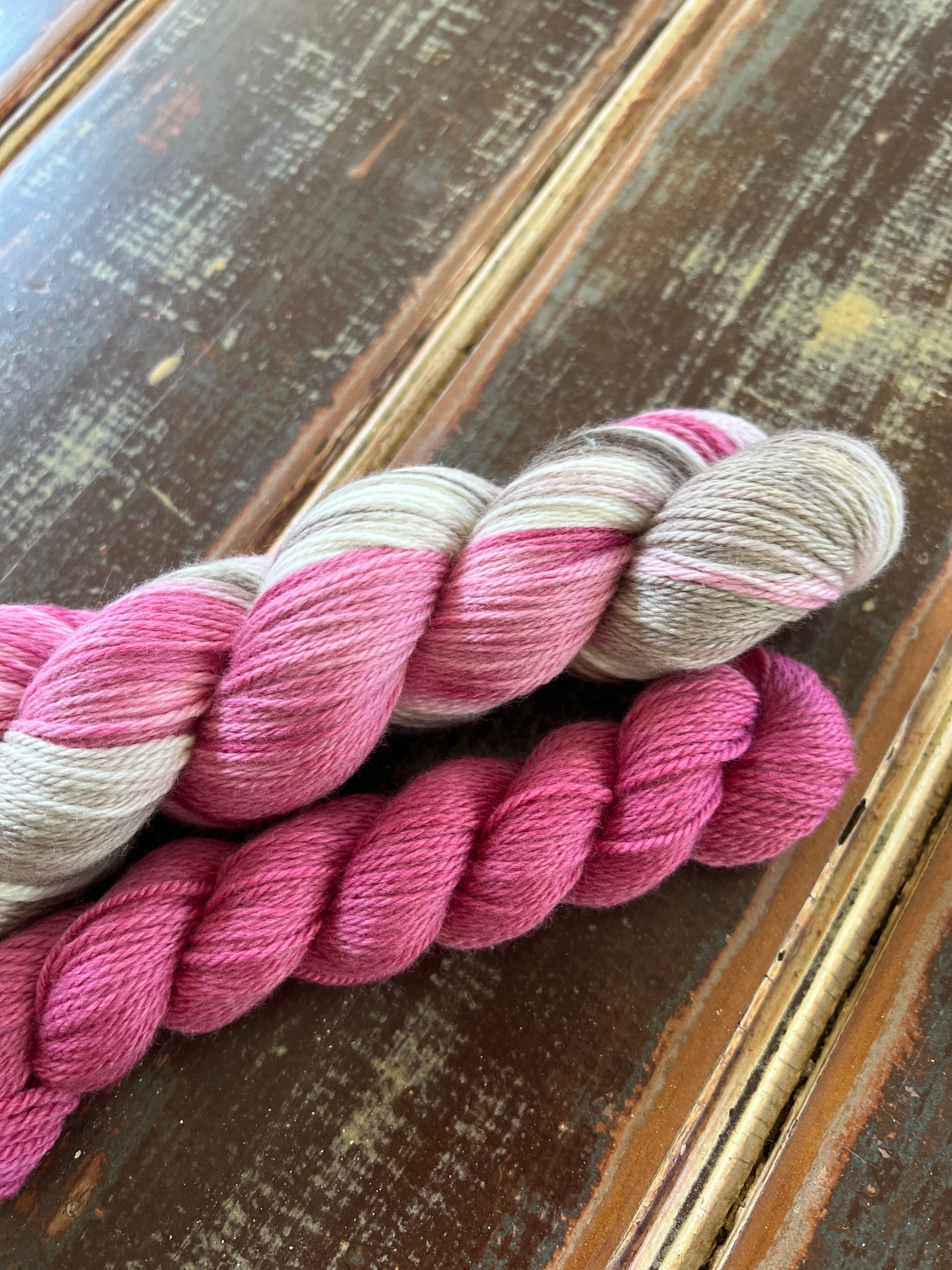 Cherry Ripe Sock Set