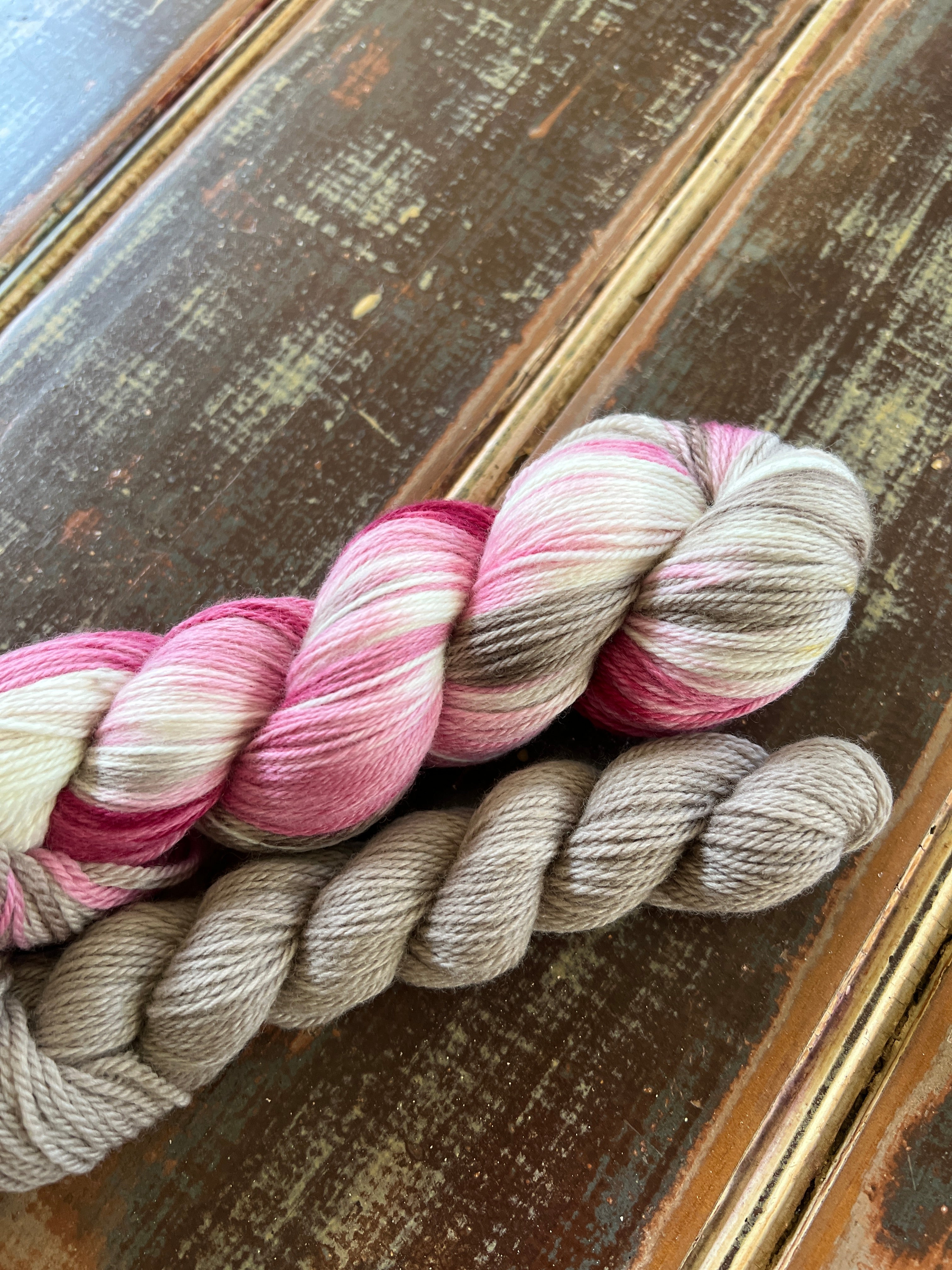 Cherry Ripe Sock Set