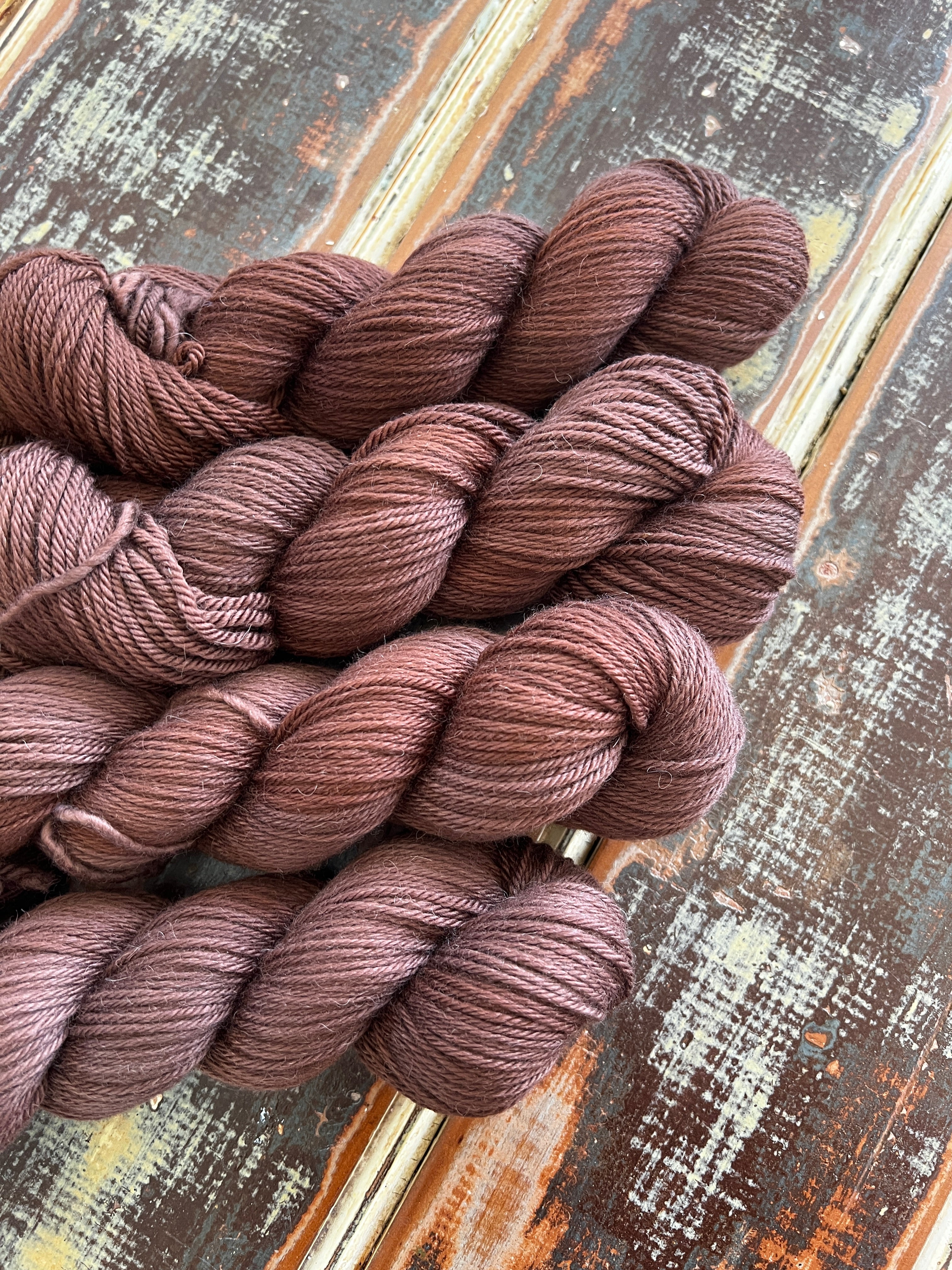 Wadbilliga - 60% Australian SRS Merino 40% Alpaca (Non-Mulesed)