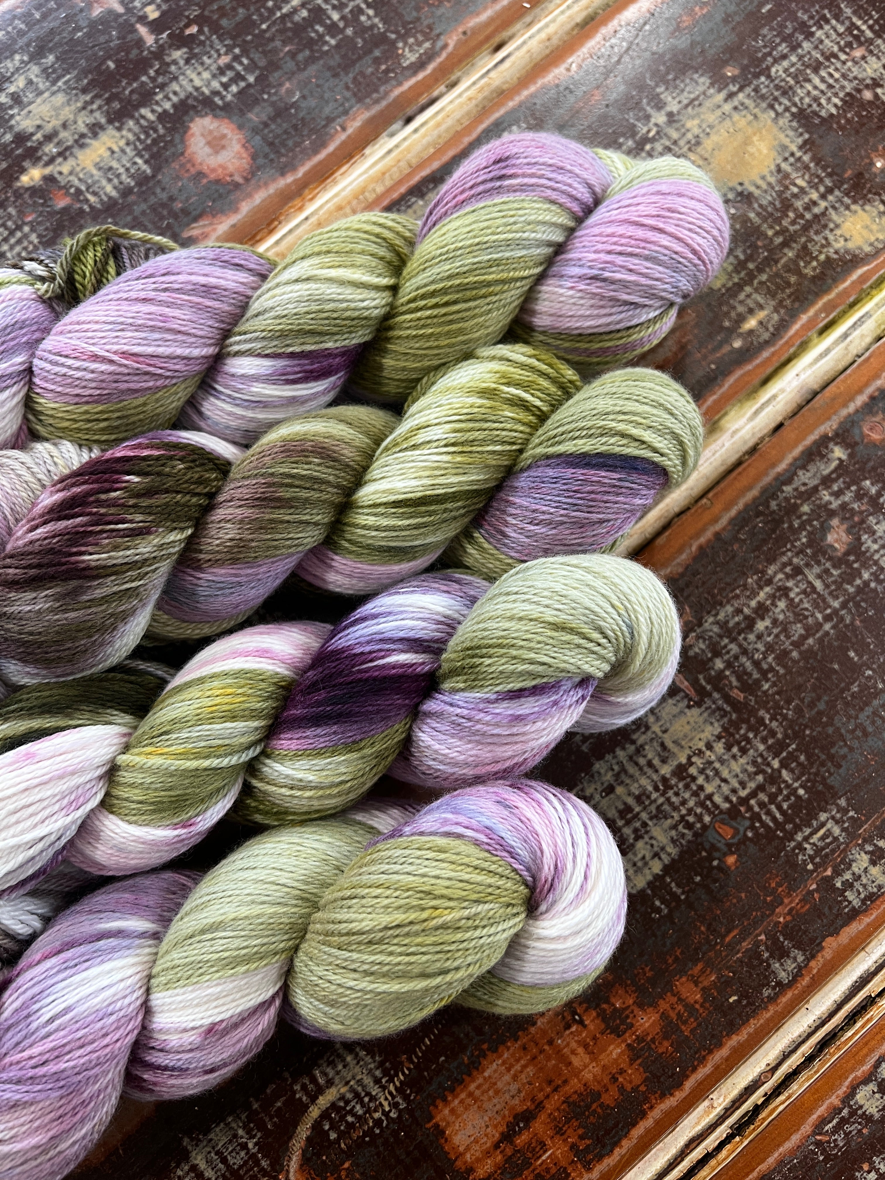 Magnolia