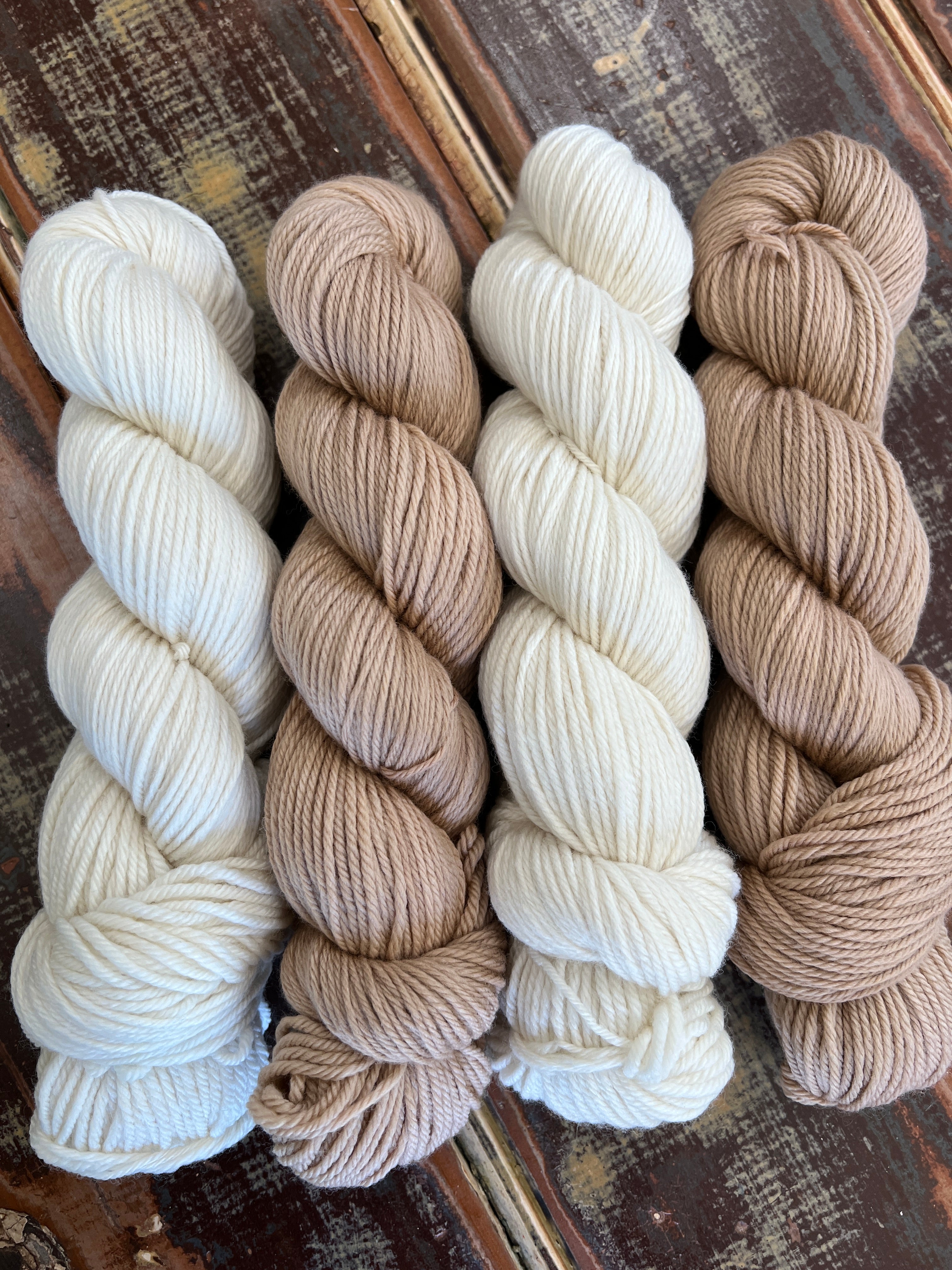 Black Sheep Shadow Shawl Pattern by Jamo Design - Printed Pattern Kits