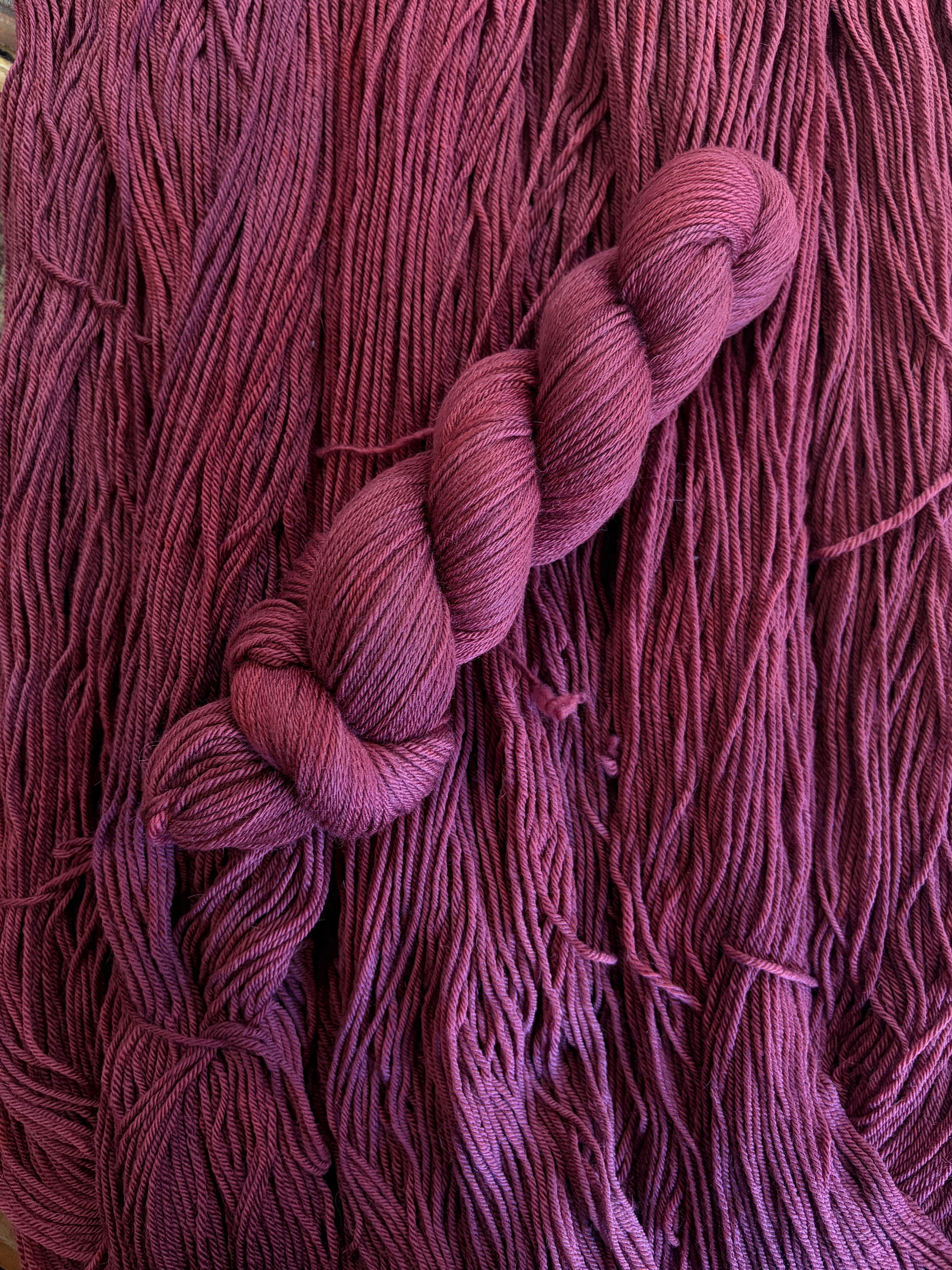 Bramble Wine