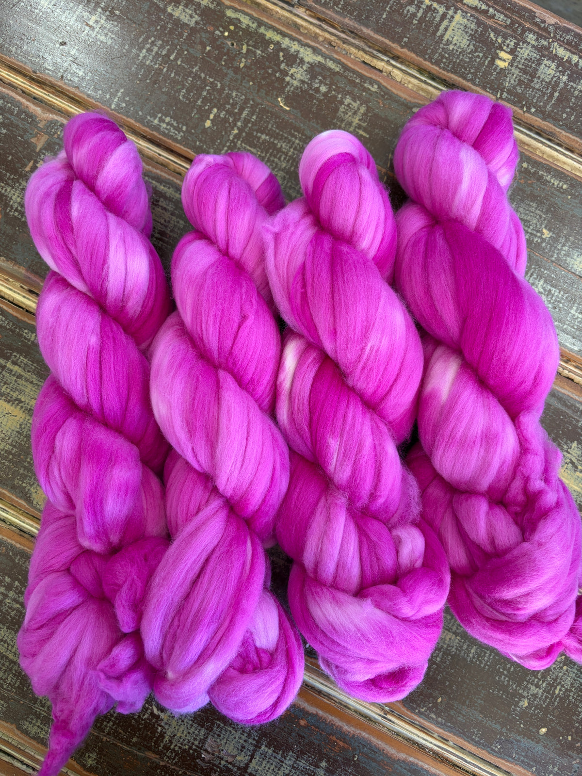 Wild Fuchsia