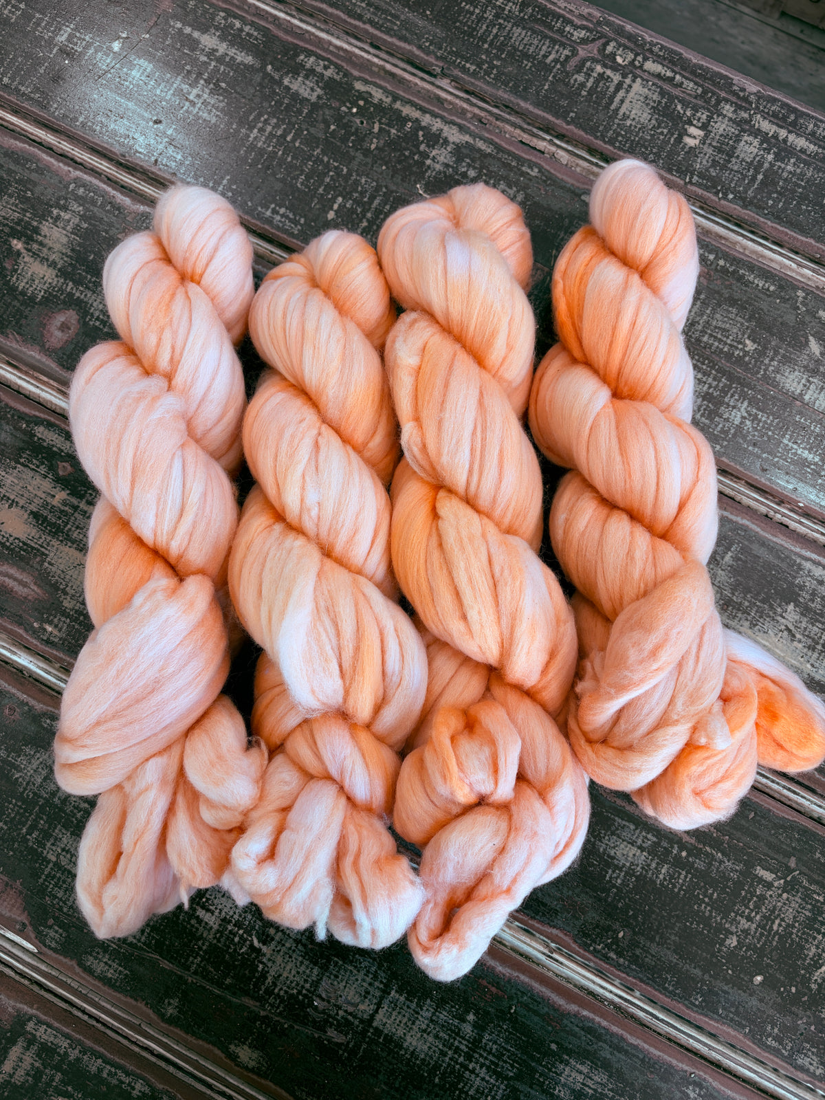 Sunset Bloom