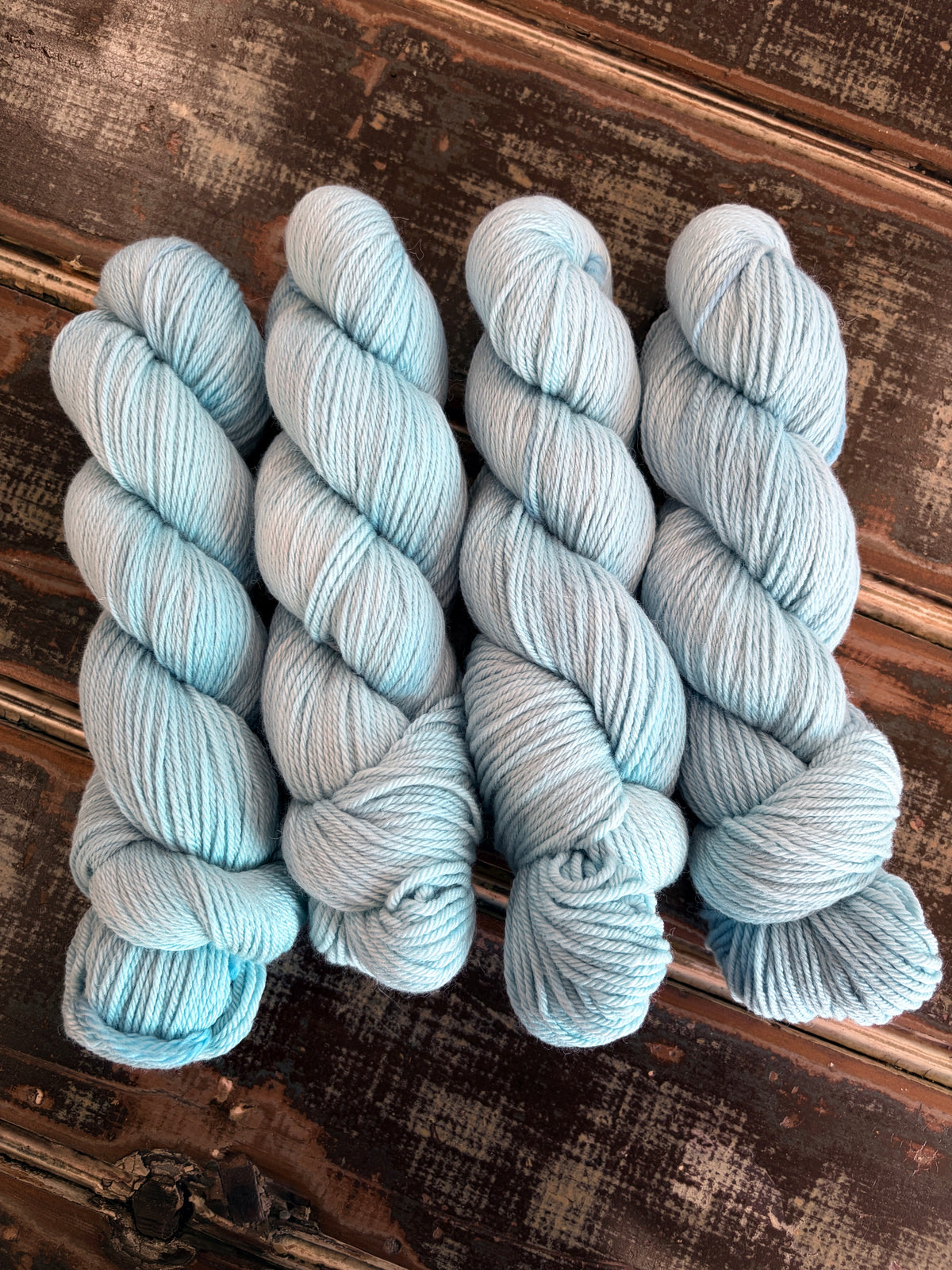 Bluebell