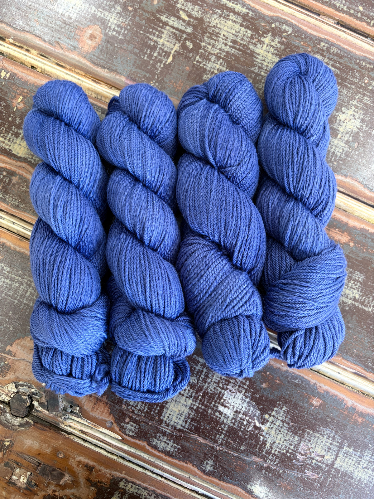 Midnight Blue