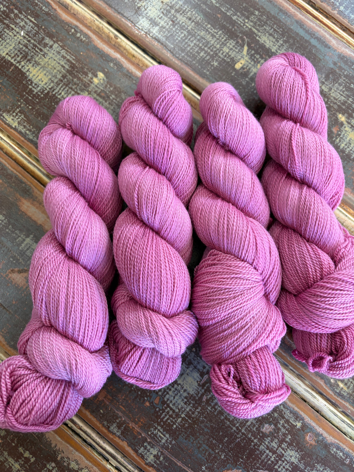 Raspberry Sorbet