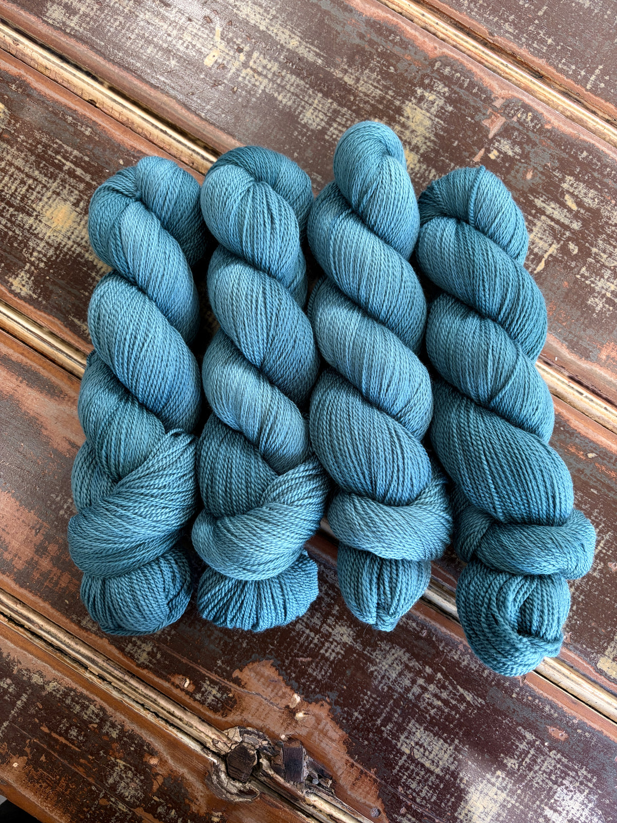 Eucalyptus