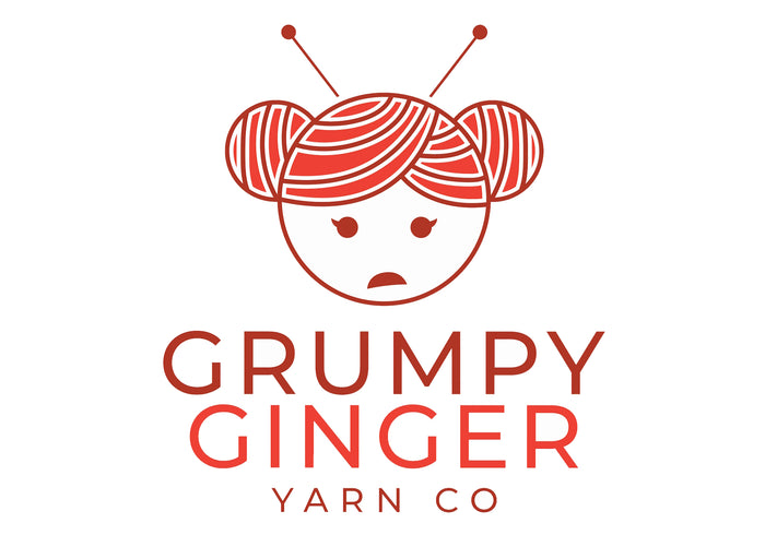 Grumpy Ginger Retailers
